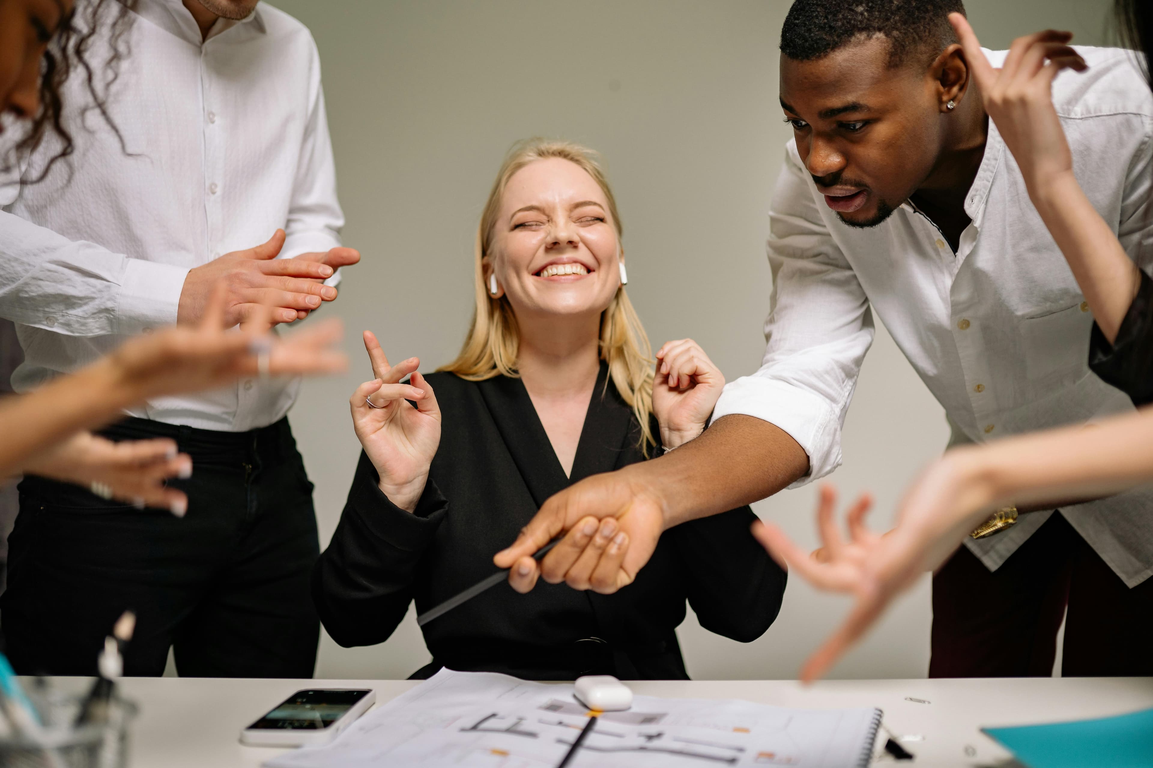 Project Coordination Toolset